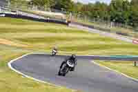 Middle 1 Group Red Bikes